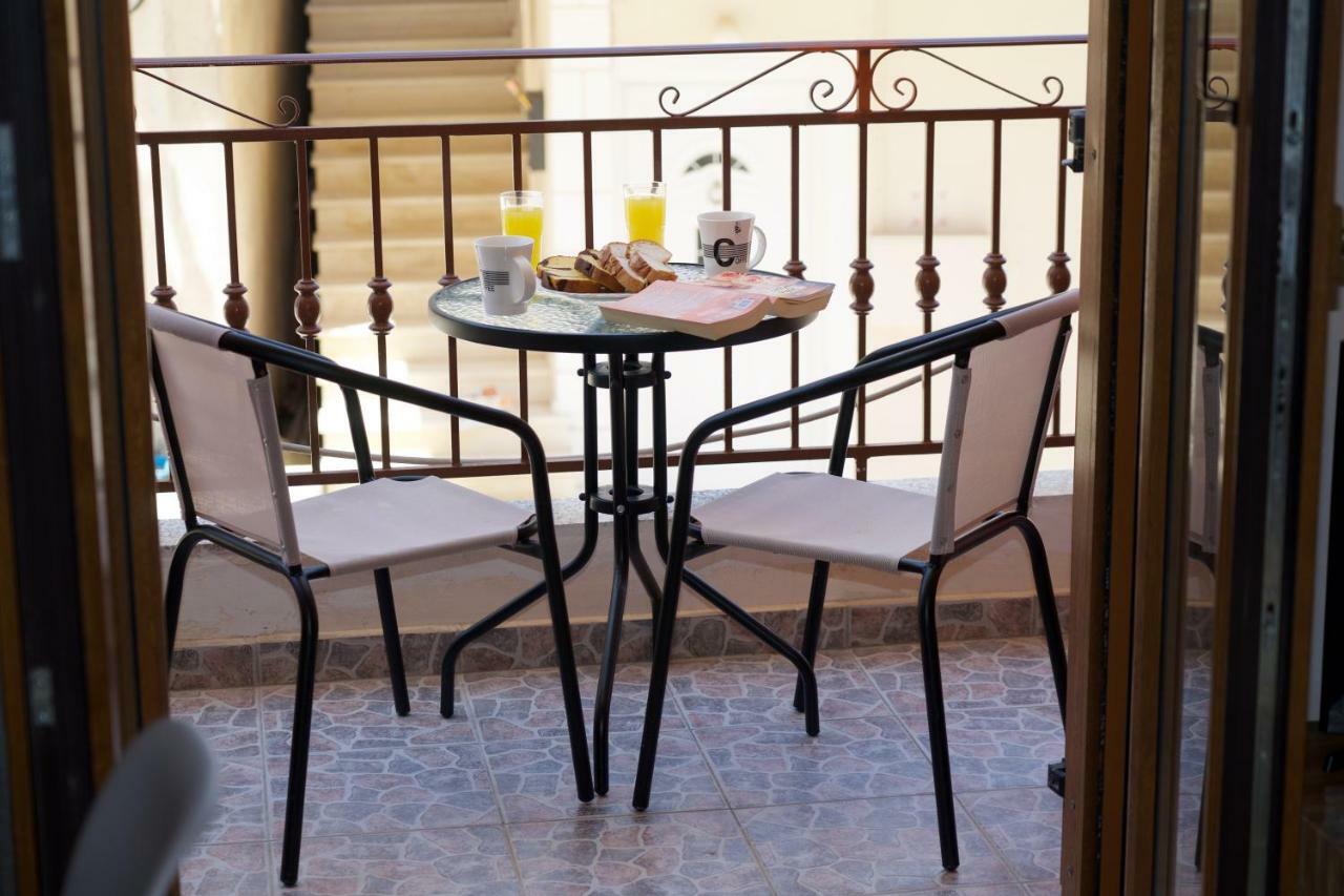 Apollon Apartment In Argostoli Zewnętrze zdjęcie