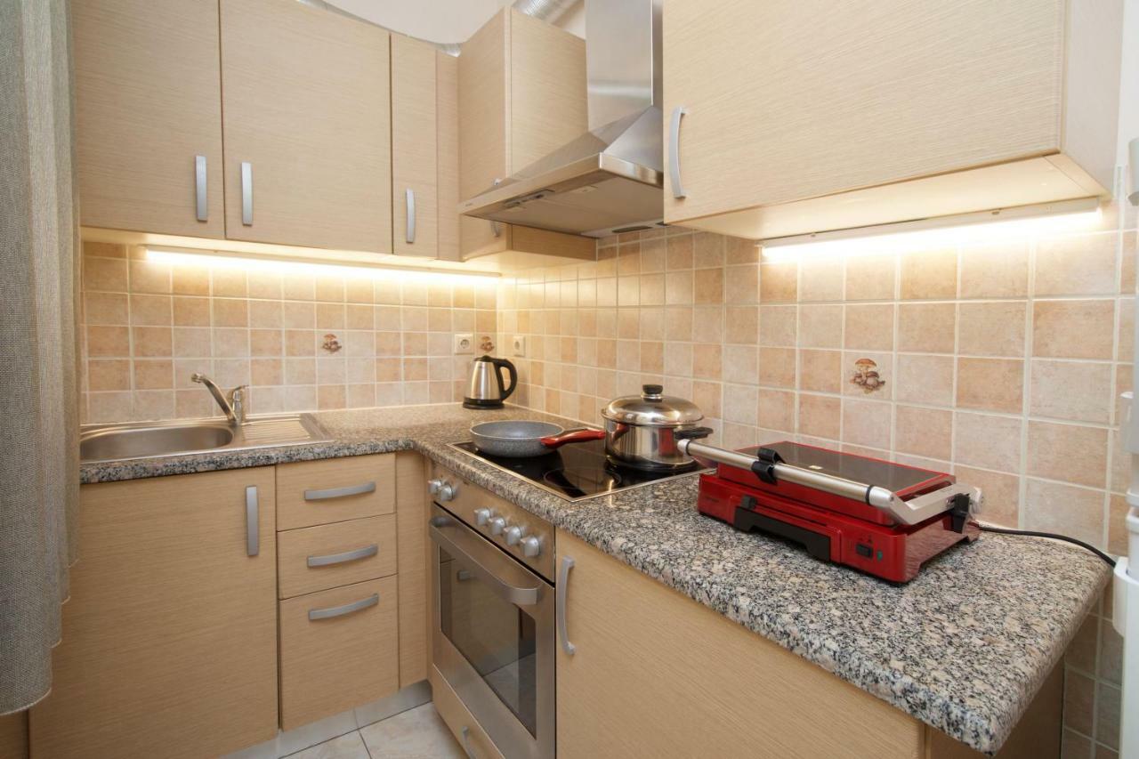 Apollon Apartment In Argostoli Zewnętrze zdjęcie